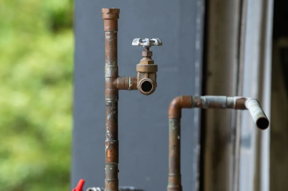 Water Heater Maintenance