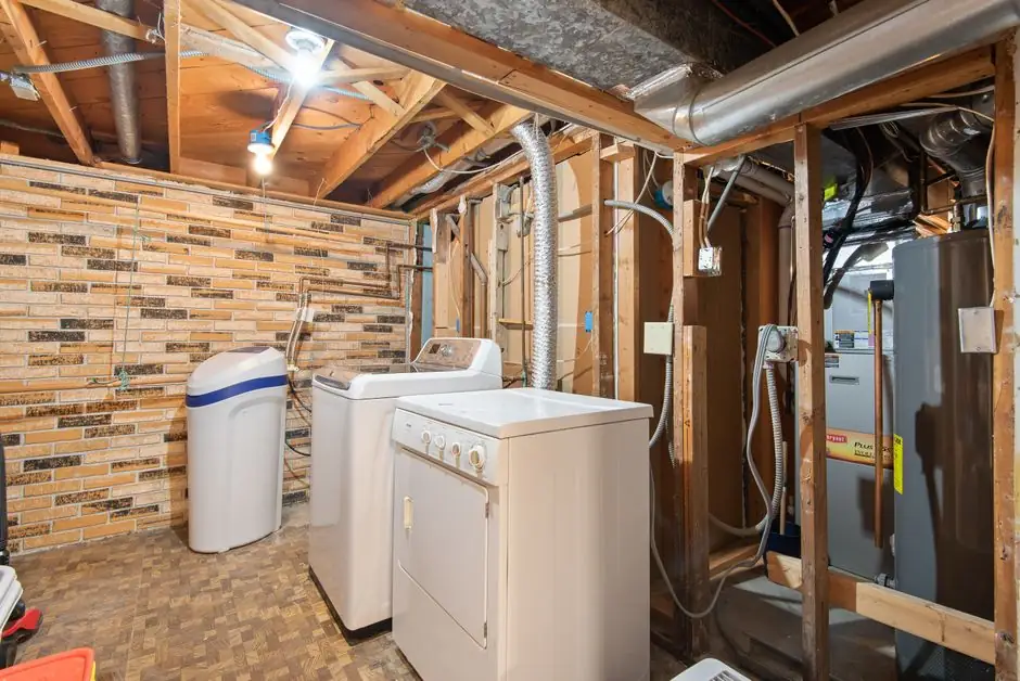 Natural Gas Water Heater Replacements