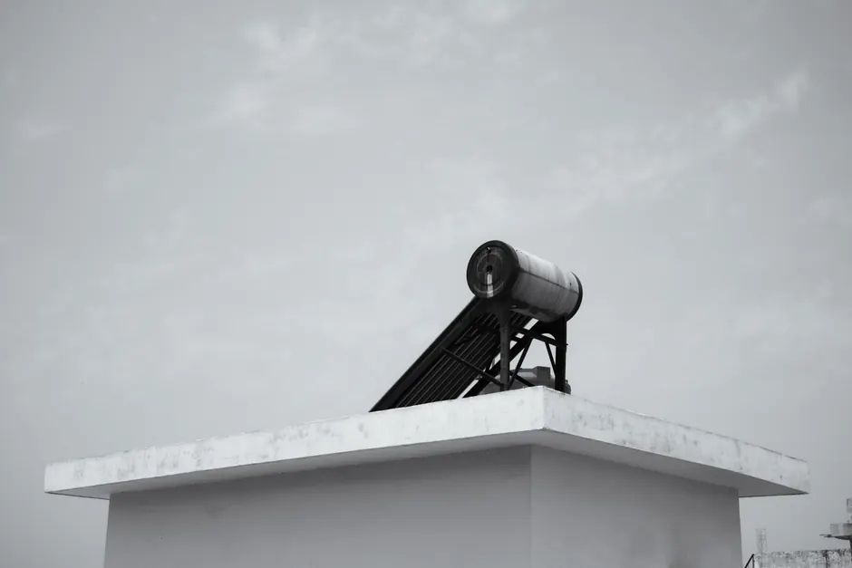 Solar Water Heater Services in Duluth, Minnesota