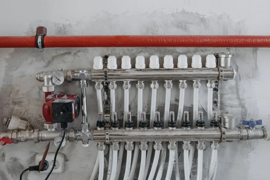 Water Heater Pressure Relief Valve Replacement by Duluth Water Heater Pros