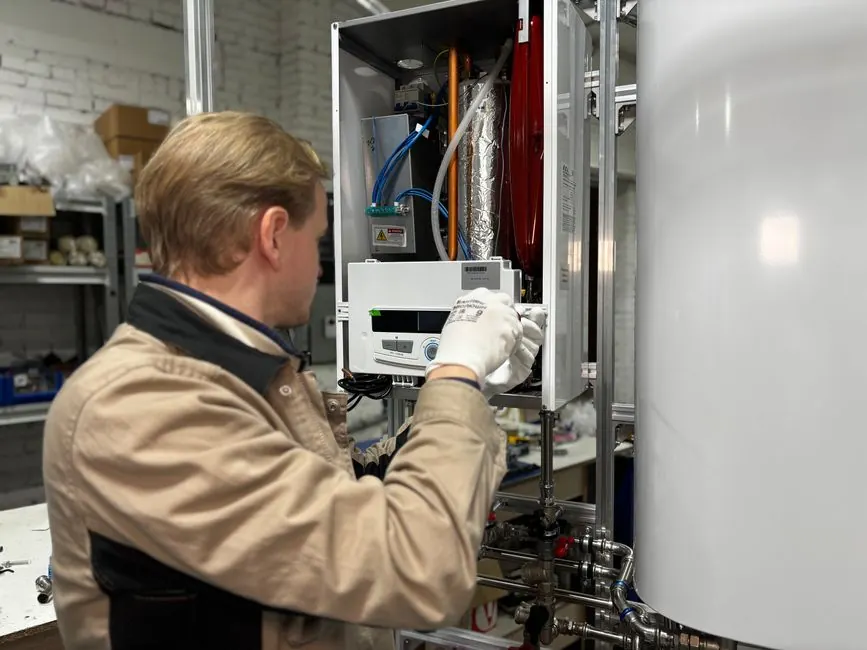 Water Heater Repair by Duluth Water Heater Pros