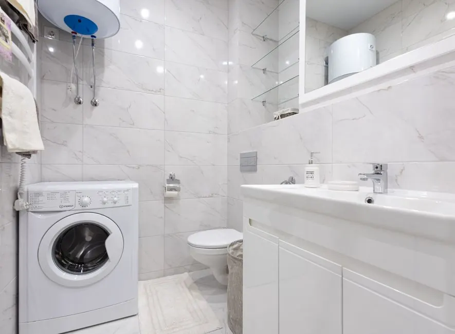 Water Heater Replacement in Duluth, Minnesota